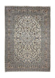 カシャーン 絨毯 349x248cm - ペルシャ絨毯
