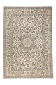 カシャーン 絨毯 343x242cm - ペルシャ絨毯