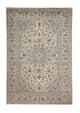 カシャーン 絨毯 361x247cm - ペルシャ絨毯