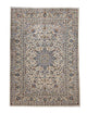 カシャーン 絨毯 323x231cm - ペルシャ絨毯