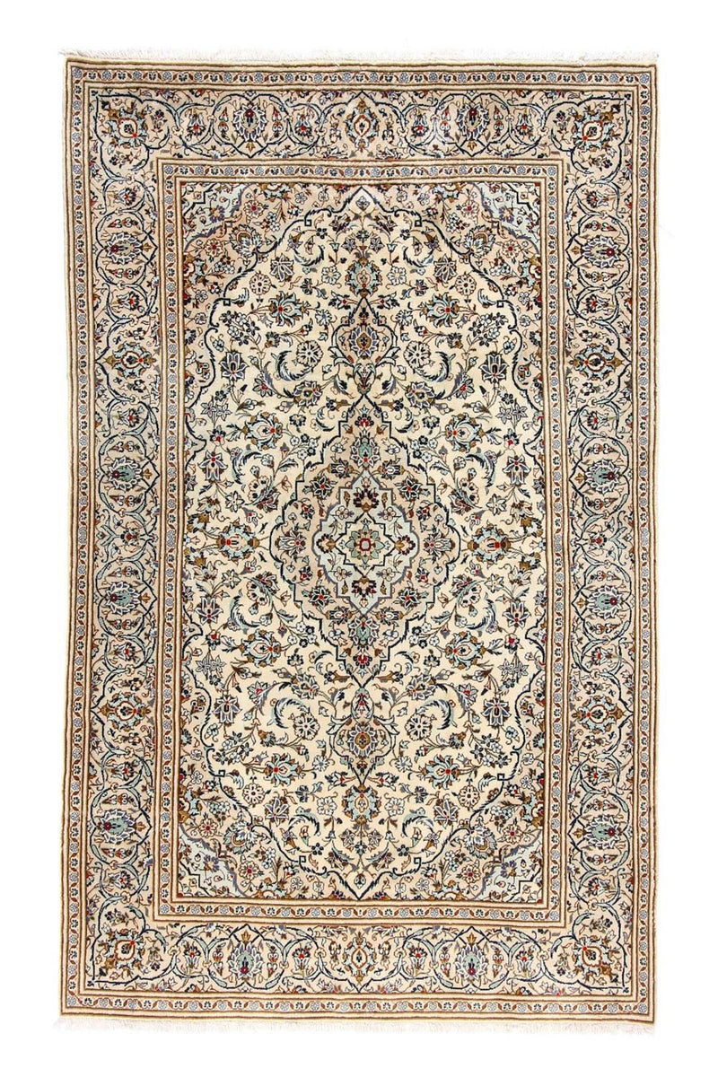 カシャーン 絨毯 314x192cm - ペルシャ絨毯
