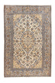 カシャーン 絨毯 305x198cm - ペルシャ絨毯