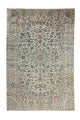 カシャーン 絨毯 363x240cm - ペルシャ絨毯