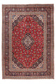 カシャーン 絨毯 352x245cm - ペルシャ絨毯