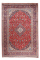 カシャーン 絨毯 366x244cm - ペルシャ絨毯
