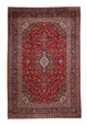 カシャーン 絨毯 378x253cm - ペルシャ絨毯