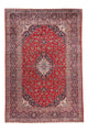 カシャーン 絨毯 349x239cm - ペルシャ絨毯