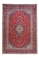 カシャーン 絨毯 332x231cm - ペルシャ絨毯