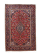 カシャーン 絨毯 295x192cm - ペルシャ絨毯