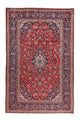 カシャーン 絨毯 305x198cm - ペルシャ絨毯