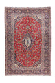 カシャーン 絨毯 286x194cm - ペルシャ絨毯