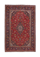 カシャーン 絨毯 300x200cm - ペルシャ絨毯