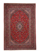カシャーン 絨毯 357x245cm - ペルシャ絨毯