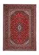 カシャーン 絨毯 360x255cm - ペルシャ絨毯