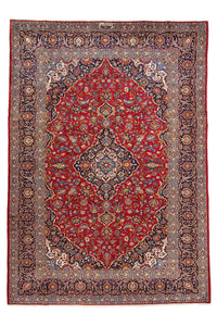 カシャーン 絨毯 360x255cm - ペルシャ絨毯 – product image