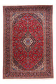 カシャーン 絨毯 370x255cm - ペルシャ絨毯