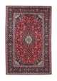 カシャーン 絨毯 297x195cm - ペルシャ絨毯