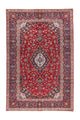 カシャーン 絨毯 303x202cm - ペルシャ絨毯