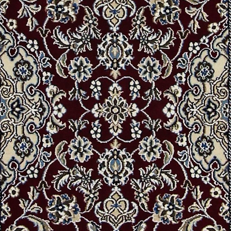 ナイン - 9la 絨毯 197x62cm - ペルシャ絨毯