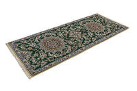 ナイン - 9la 絨毯 200x89cm - ペルシャ絨毯 – product image