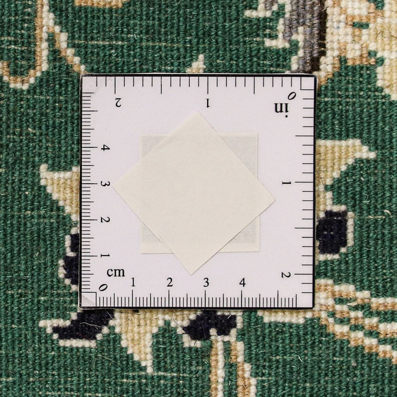 ナイン - 9la 絨毯 200x89cm - ペルシャ絨毯
