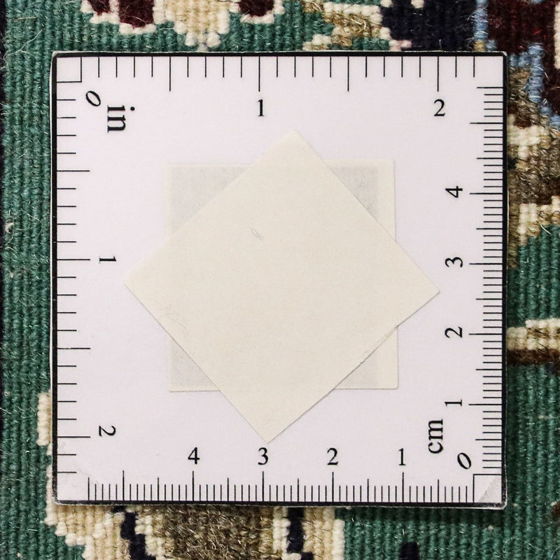 ナイン - 9la 絨毯 200x60cm - ペルシャ絨毯