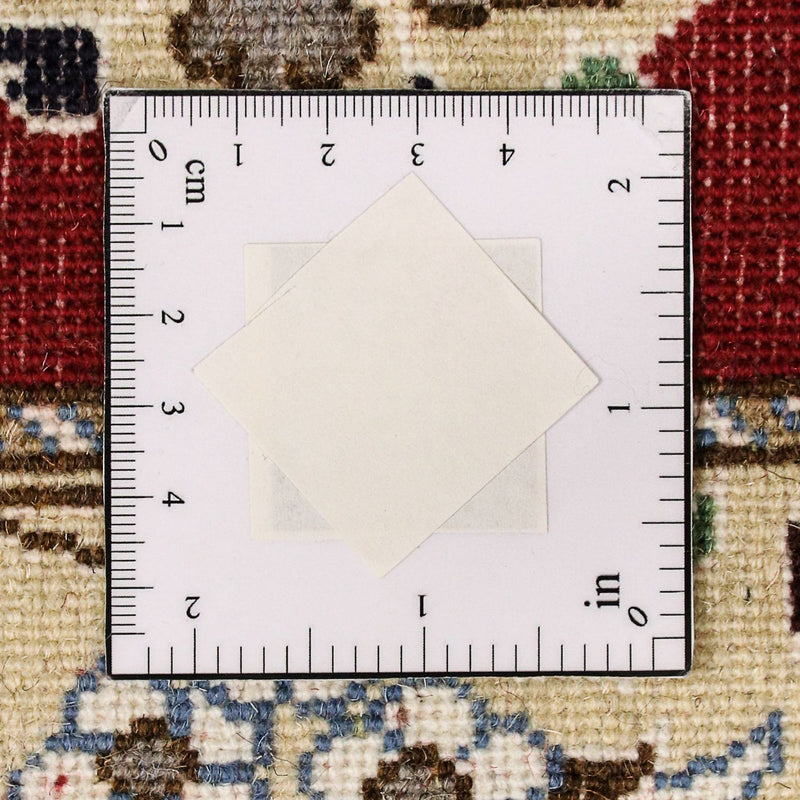 ナイン - 9la 絨毯 203x81cm - ペルシャ絨毯
