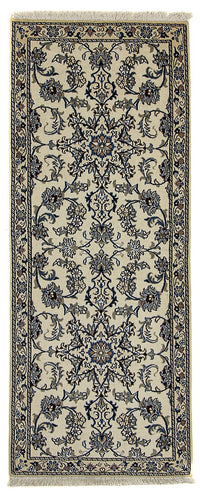 ナイン - 9la 絨毯 198x80cm - ペルシャ絨毯 – product image