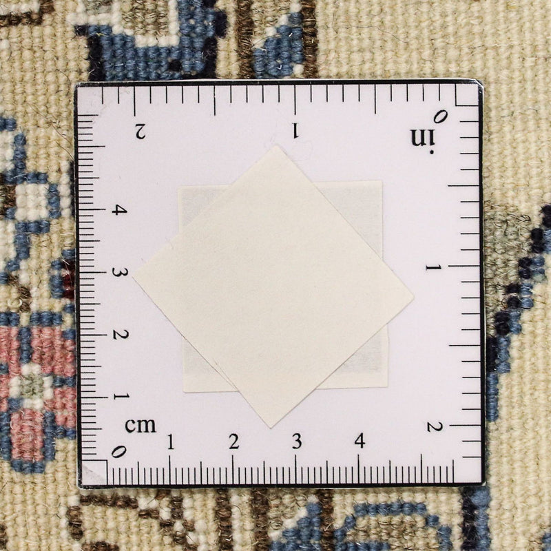 ナイン - 9la 絨毯 198x80cm - ペルシャ絨毯