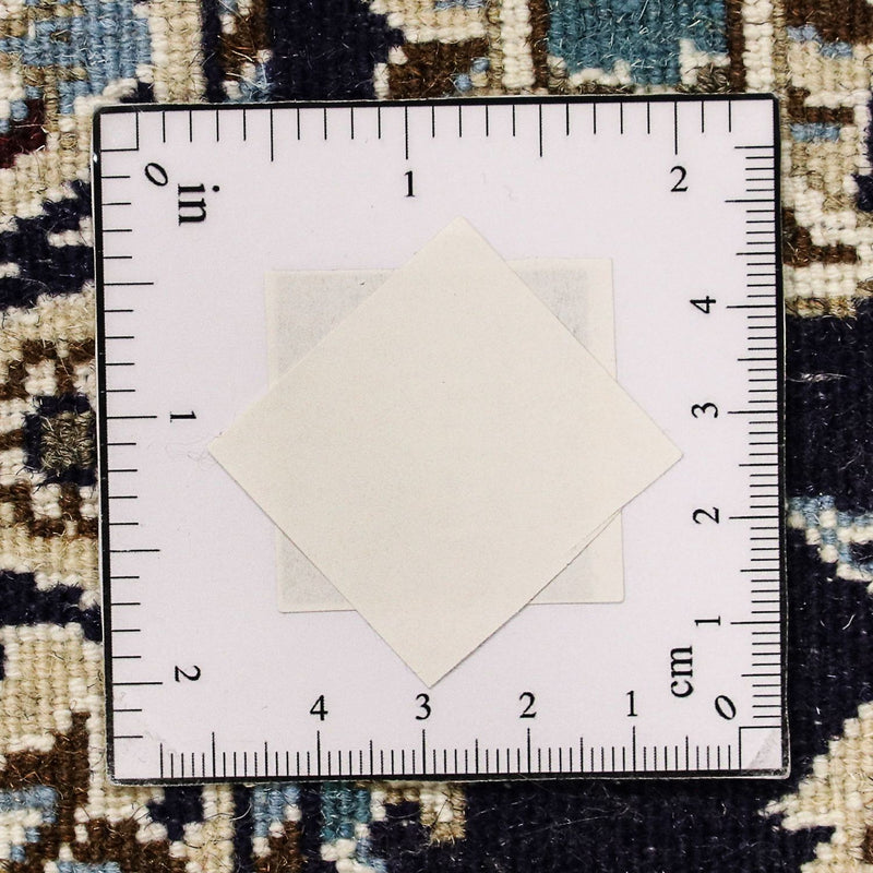ナイン - 9la 絨毯 196x61cm - ペルシャ絨毯