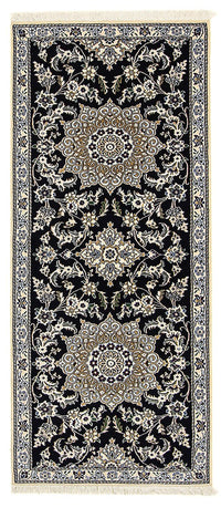 ナイン - 9la 絨毯 195x84cm - ペルシャ絨毯 – product image