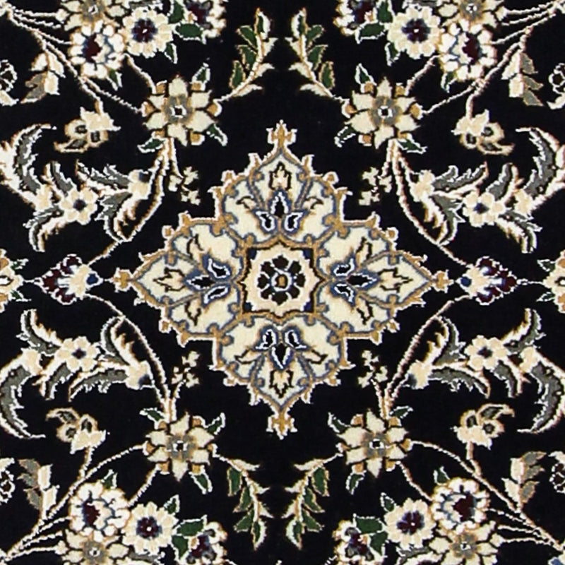 ナイン - 9la 絨毯 195x84cm - ペルシャ絨毯