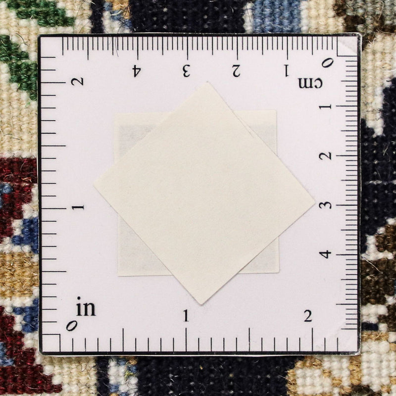 ナイン - 9la 絨毯 195x84cm - ペルシャ絨毯