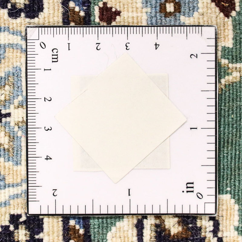 ナイン - 9la 絨毯 200x60cm - ペルシャ絨毯