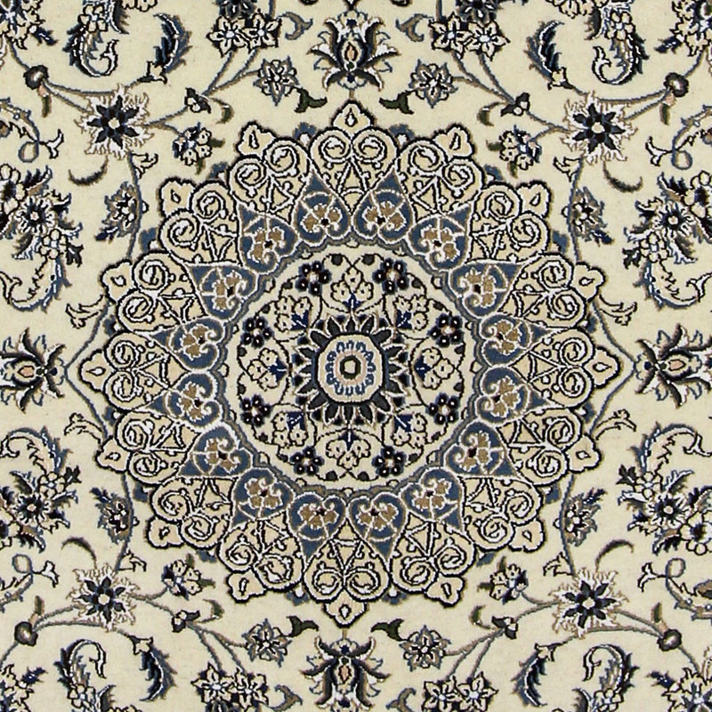 ナイン - 9la 絨毯 238x158cm - ペルシャ絨毯