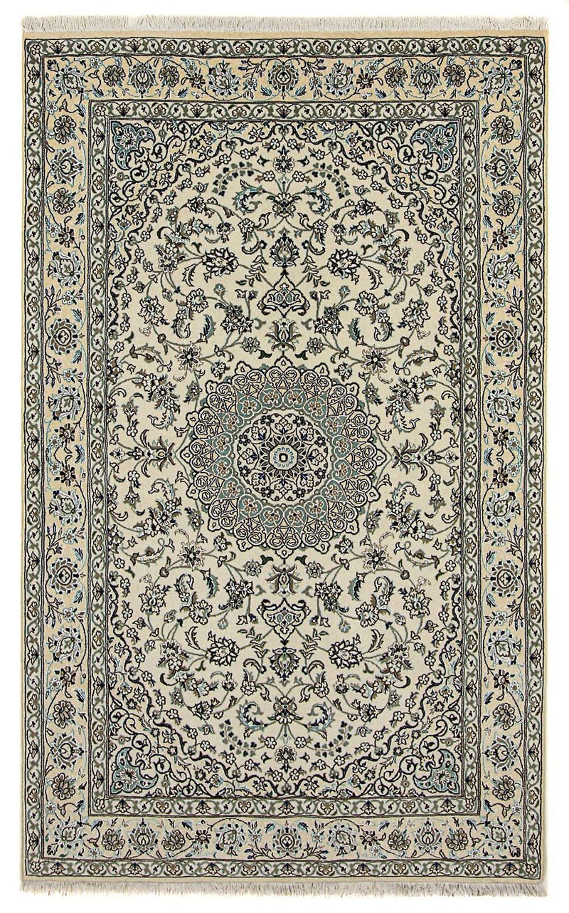 ナイン - 9la 絨毯 250x154cm - ペルシャ絨毯