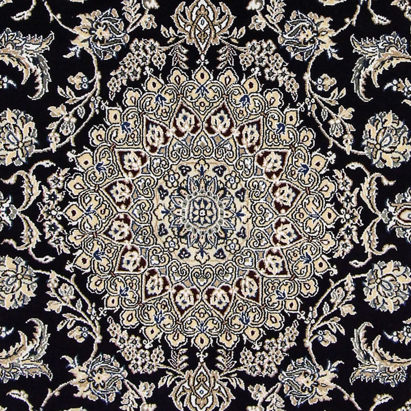 ナイン - 9la 絨毯 249x155cm - ペルシャ絨毯