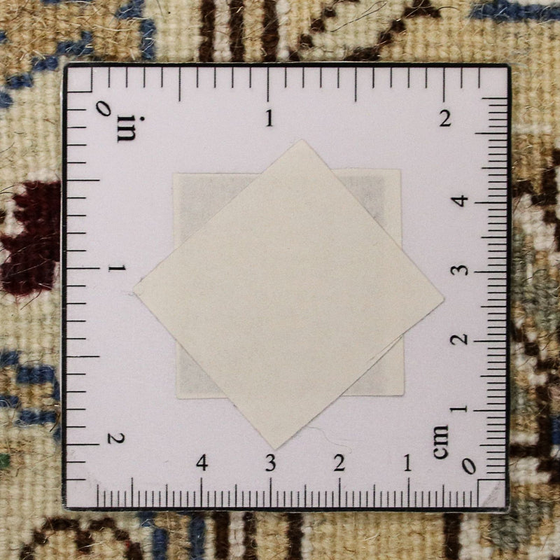 ナイン - 9la 絨毯 246x158cm - ペルシャ絨毯