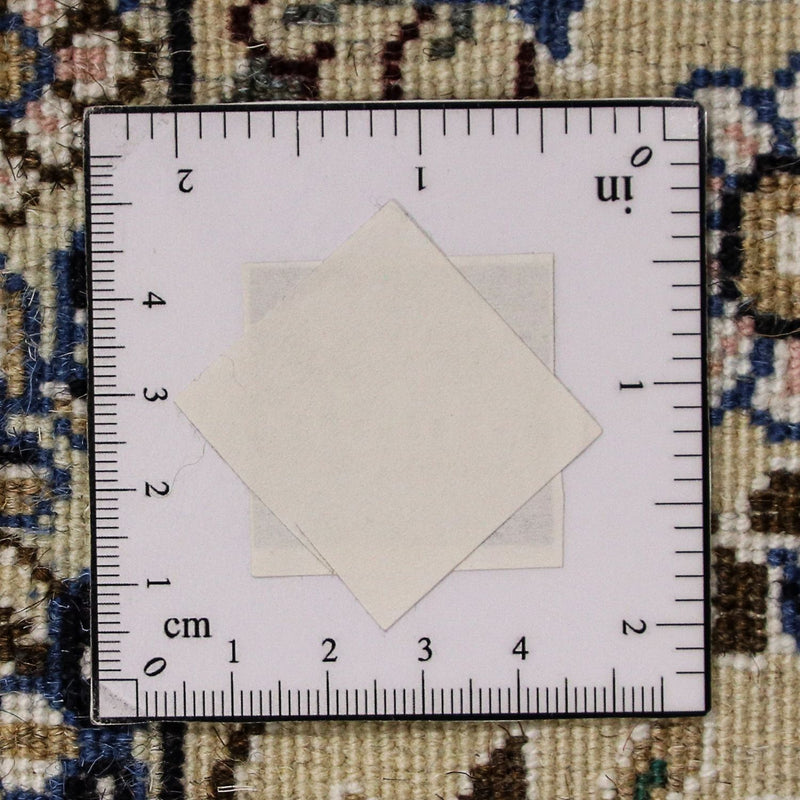 ナイン - 9la 絨毯 202x130cm - ペルシャ絨毯