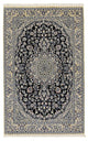 ナイン - 9la 絨毯 202x132cm - ペルシャ絨毯