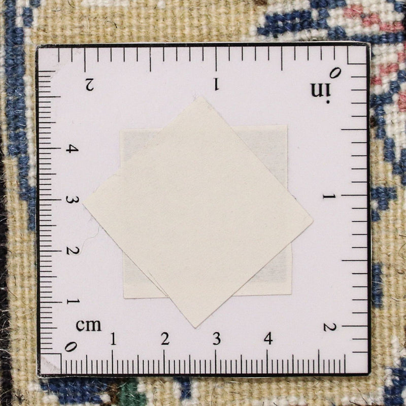 ナイン - 9la 絨毯 202x132cm - ペルシャ絨毯