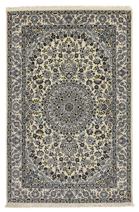 ナイン - 9la 絨毯 200x129cm - ペルシャ絨毯 – product image
