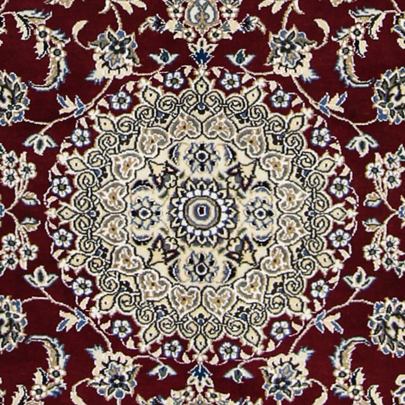 ナイン - 9la 絨毯 175x118cm - ペルシャ絨毯