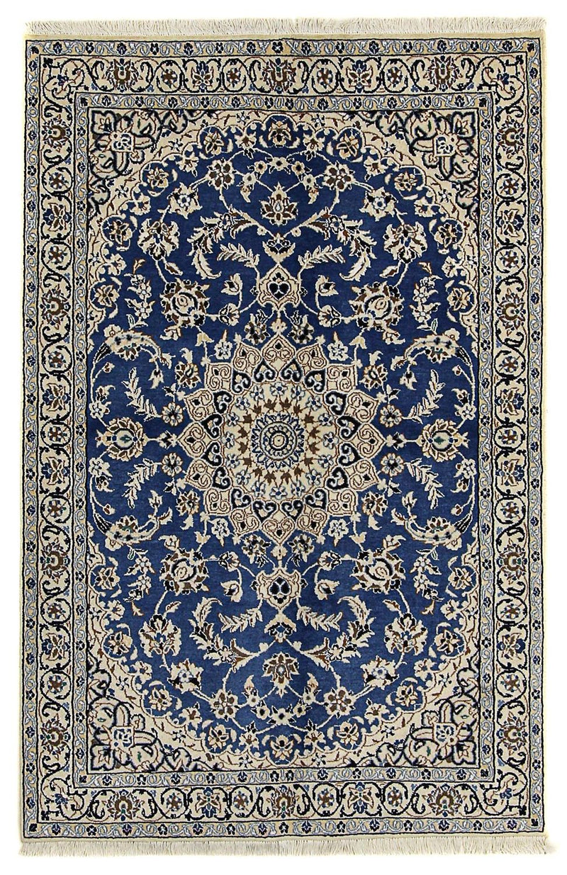 ナイン - 9la 絨毯 172x114cm - ペルシャ絨毯