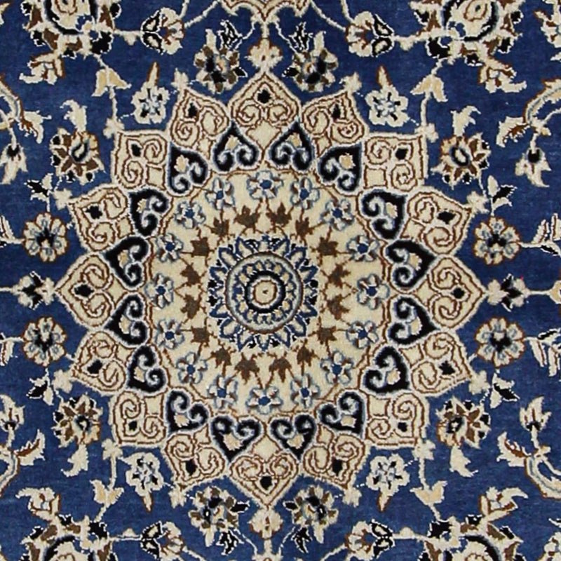 ナイン - 9la 絨毯 172x114cm - ペルシャ絨毯