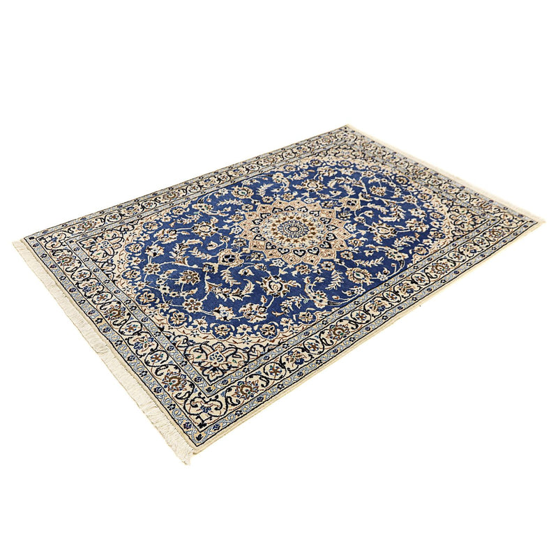 ナイン - 9la 絨毯 172x114cm - ペルシャ絨毯