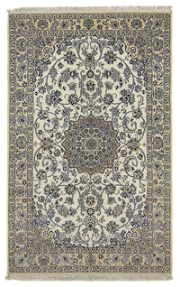 ナイン - 9la 絨毯 211x133cm - ペルシャ絨毯 – product image