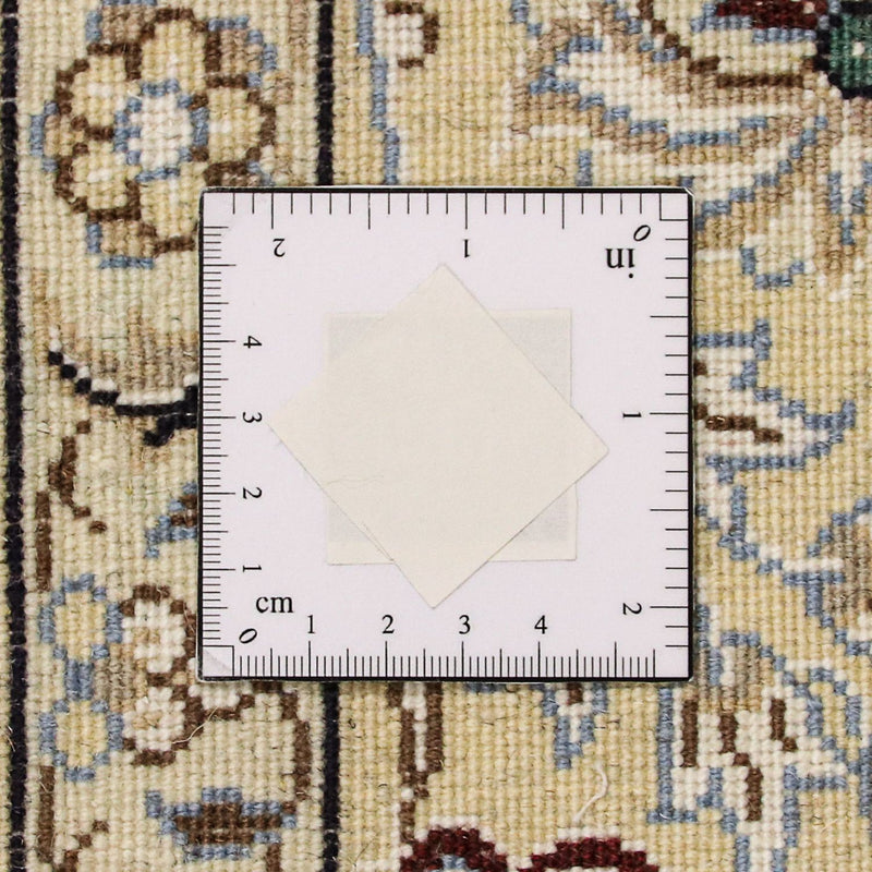 ナイン - 9la 絨毯 211x133cm - ペルシャ絨毯