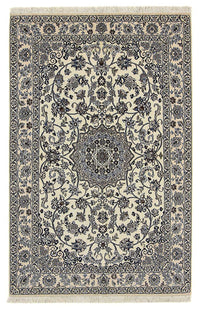 ナイン - 9la 絨毯 206x130cm - ペルシャ絨毯 – product image