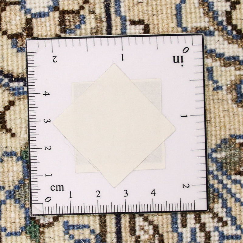 ナイン - 9la 絨毯 206x130cm - ペルシャ絨毯